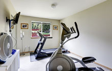 Harbourland home gym construction leads